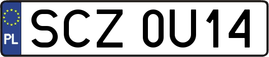 SCZ0U14