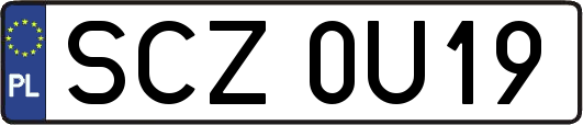 SCZ0U19