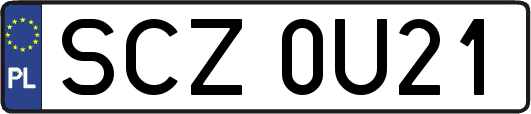 SCZ0U21