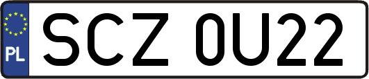 SCZ0U22