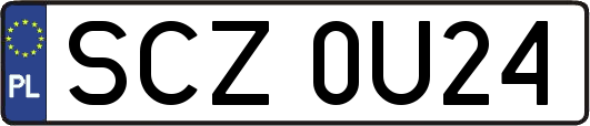 SCZ0U24