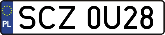 SCZ0U28