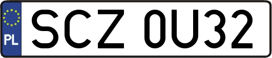 SCZ0U32