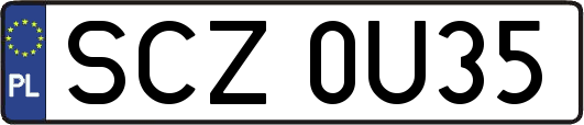 SCZ0U35