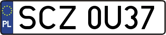 SCZ0U37