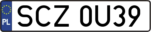 SCZ0U39