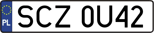 SCZ0U42