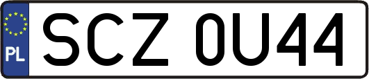 SCZ0U44