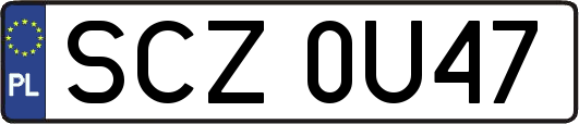 SCZ0U47