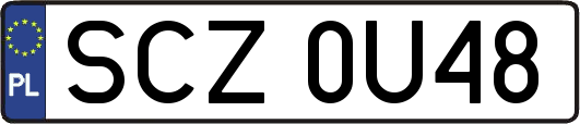 SCZ0U48