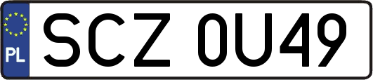 SCZ0U49