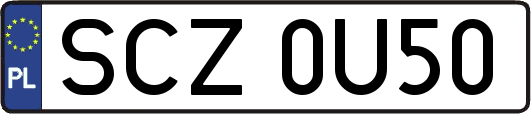 SCZ0U50
