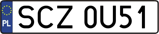 SCZ0U51
