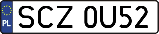 SCZ0U52