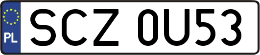 SCZ0U53