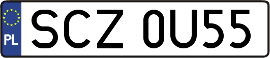 SCZ0U55