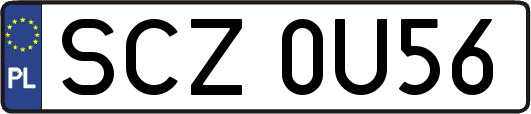 SCZ0U56