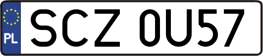 SCZ0U57