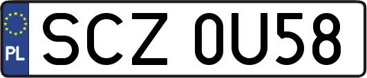 SCZ0U58