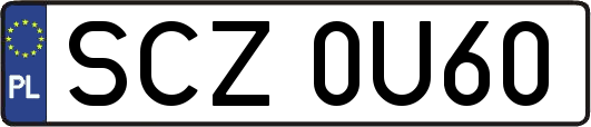 SCZ0U60