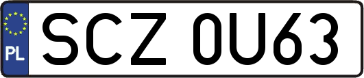 SCZ0U63