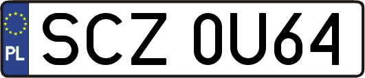 SCZ0U64