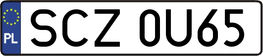 SCZ0U65