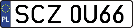 SCZ0U66