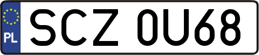 SCZ0U68