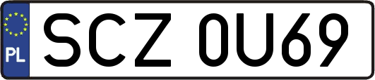 SCZ0U69