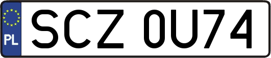 SCZ0U74