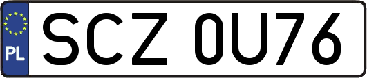 SCZ0U76
