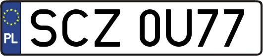 SCZ0U77