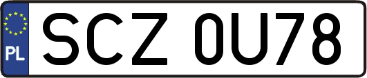 SCZ0U78