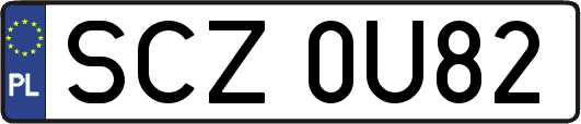 SCZ0U82