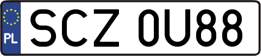 SCZ0U88