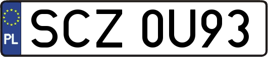 SCZ0U93