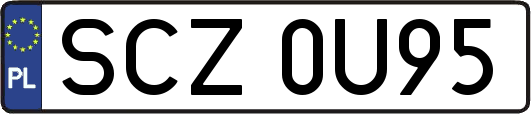 SCZ0U95