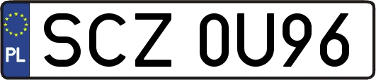 SCZ0U96