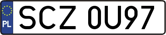 SCZ0U97