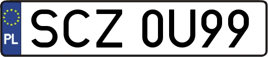 SCZ0U99