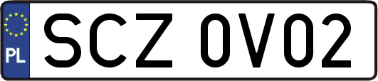 SCZ0V02