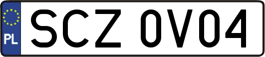 SCZ0V04