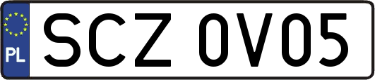 SCZ0V05