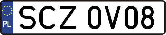 SCZ0V08