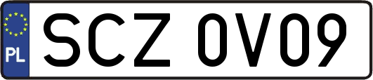 SCZ0V09