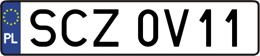 SCZ0V11