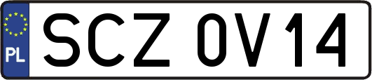SCZ0V14