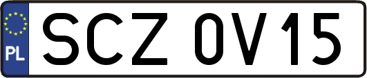 SCZ0V15