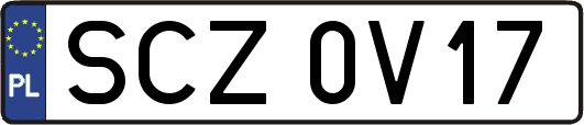 SCZ0V17
